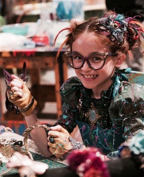 anna cathcart descendants 2.
